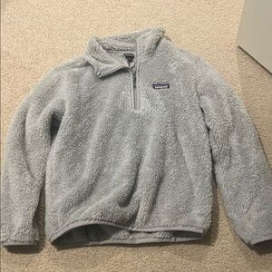 Patagonia fleece
